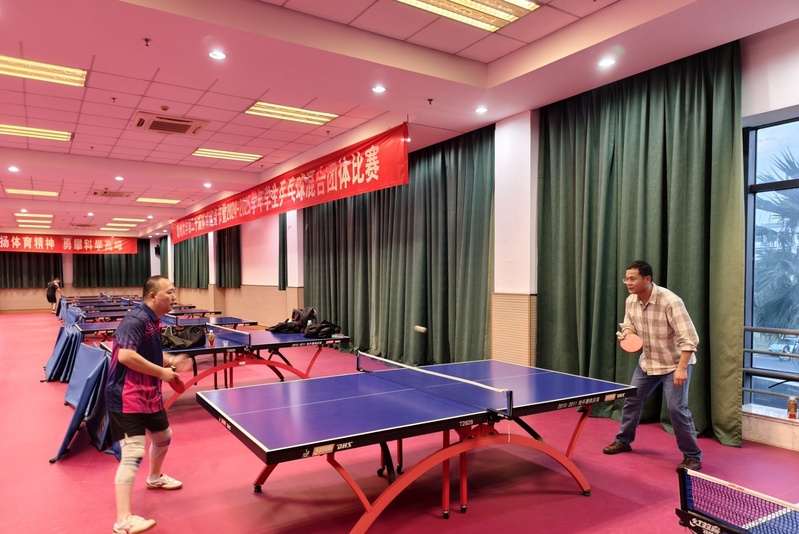 医工学院分工会举行2025年校...