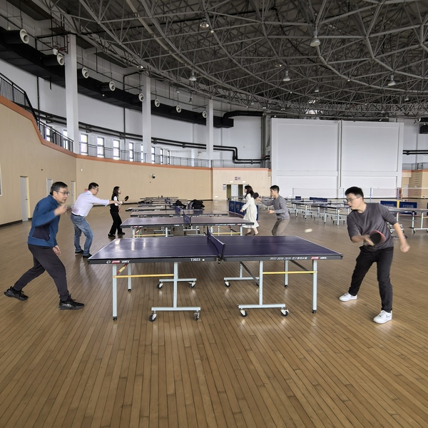 周有光文学院分工会开展2025...