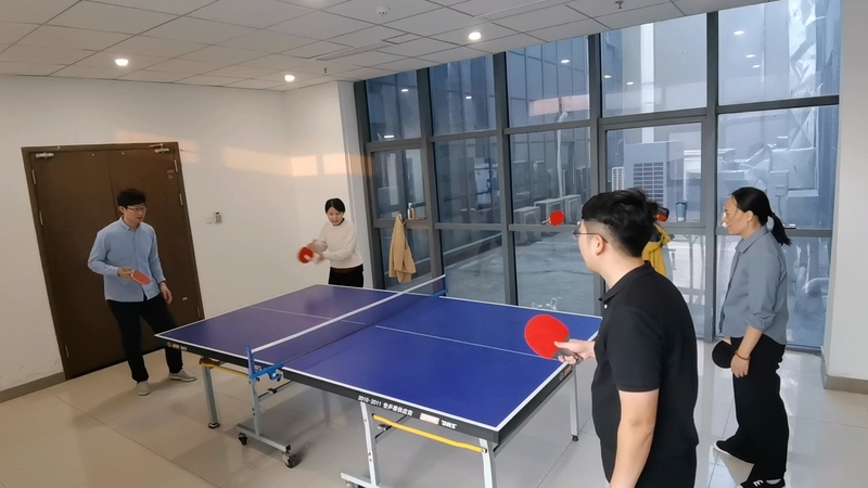 城乡矿山研究院分工会举办教职工...