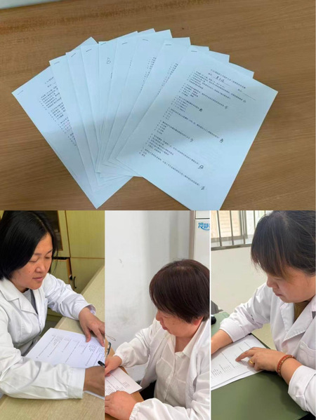 后勤保障部分工会举办庆“5·1...